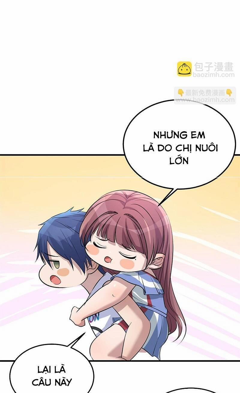 Chị Gái Tôi Là Đại Minh Tinh 170 trang 16