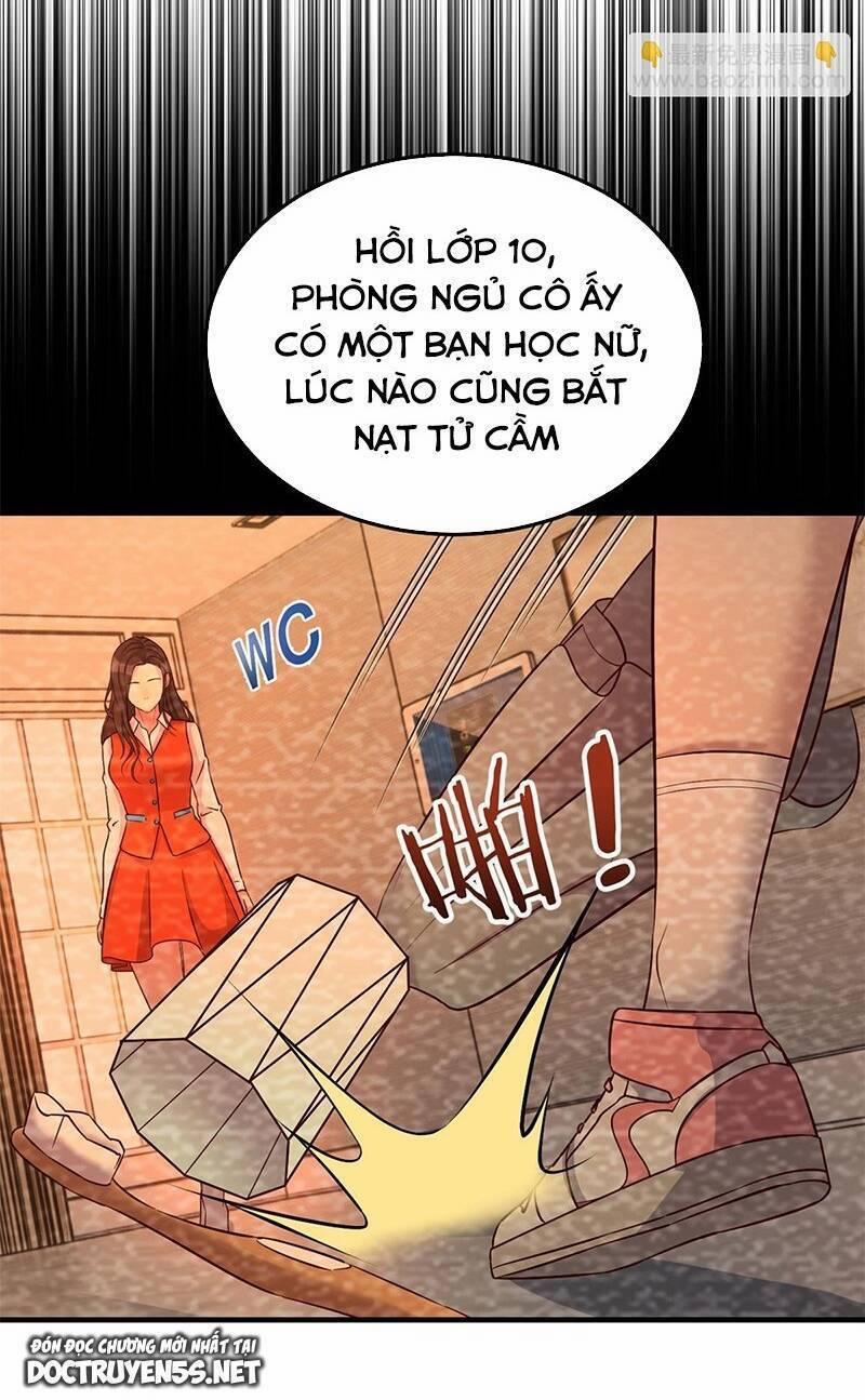 Chị Gái Tôi Là Đại Minh Tinh 170 trang 2