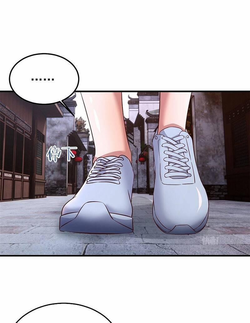 Chị Gái Tôi Là Đại Minh Tinh 170 trang 20