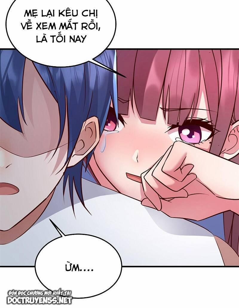 Chị Gái Tôi Là Đại Minh Tinh 170 trang 21