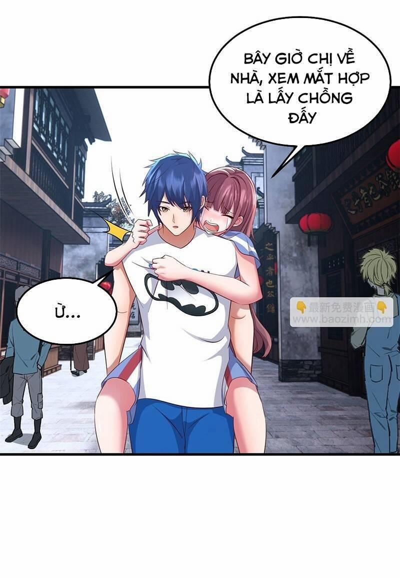 Chị Gái Tôi Là Đại Minh Tinh 170 trang 22
