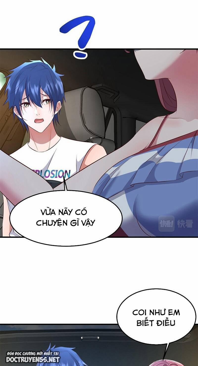 Chị Gái Tôi Là Đại Minh Tinh 170 trang 26