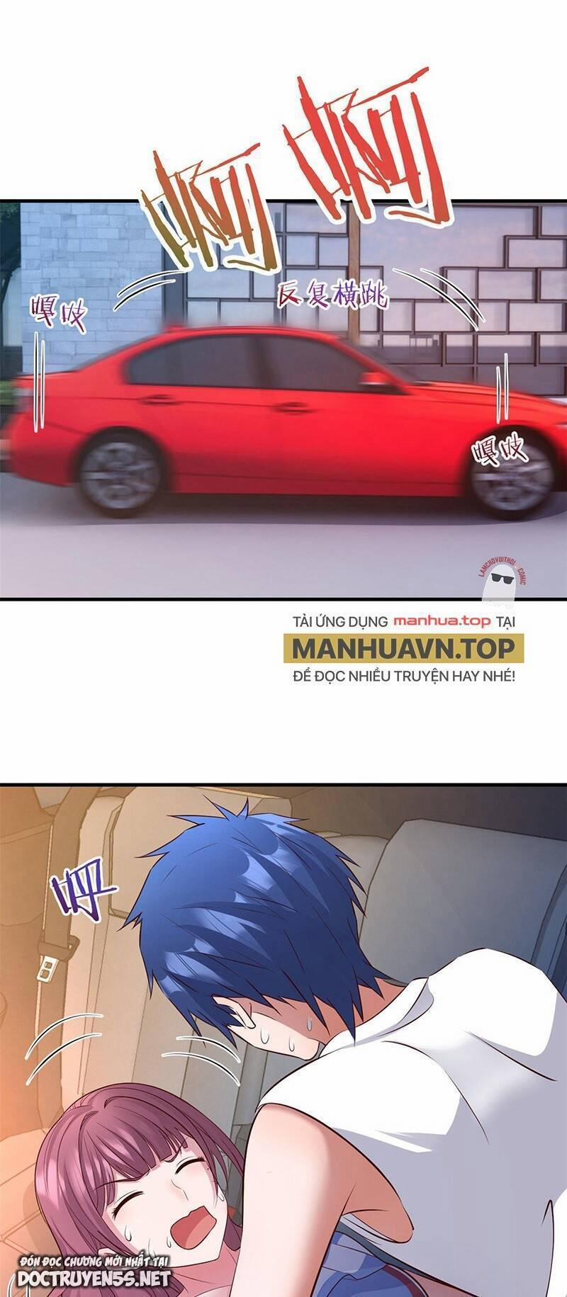 Chị Gái Tôi Là Đại Minh Tinh 170 trang 28