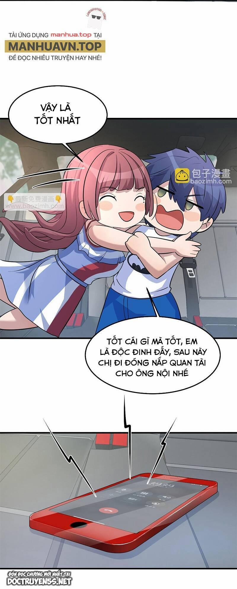 Chị Gái Tôi Là Đại Minh Tinh 170 trang 32