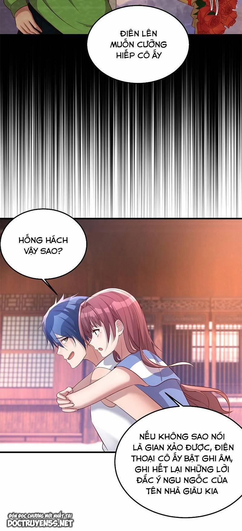 Chị Gái Tôi Là Đại Minh Tinh 170 trang 6