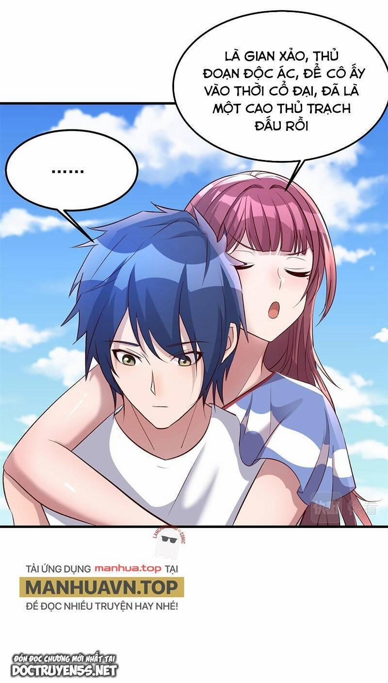 Chị Gái Tôi Là Đại Minh Tinh 170 trang 9