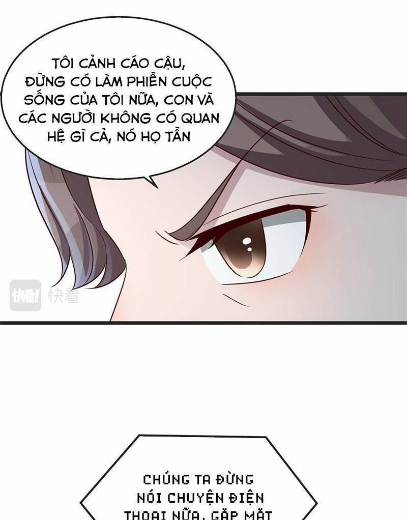 Chị Gái Tôi Là Đại Minh Tinh 171 trang 12