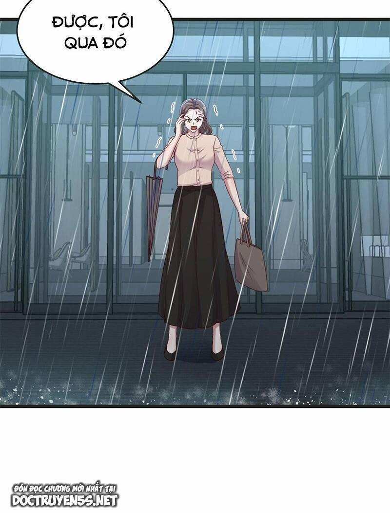 Chị Gái Tôi Là Đại Minh Tinh 171 trang 15