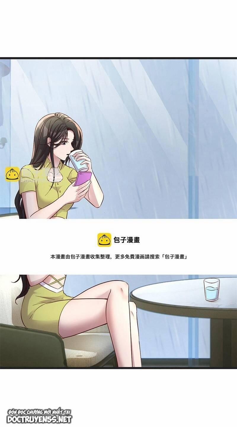 Chị Gái Tôi Là Đại Minh Tinh 171 trang 17