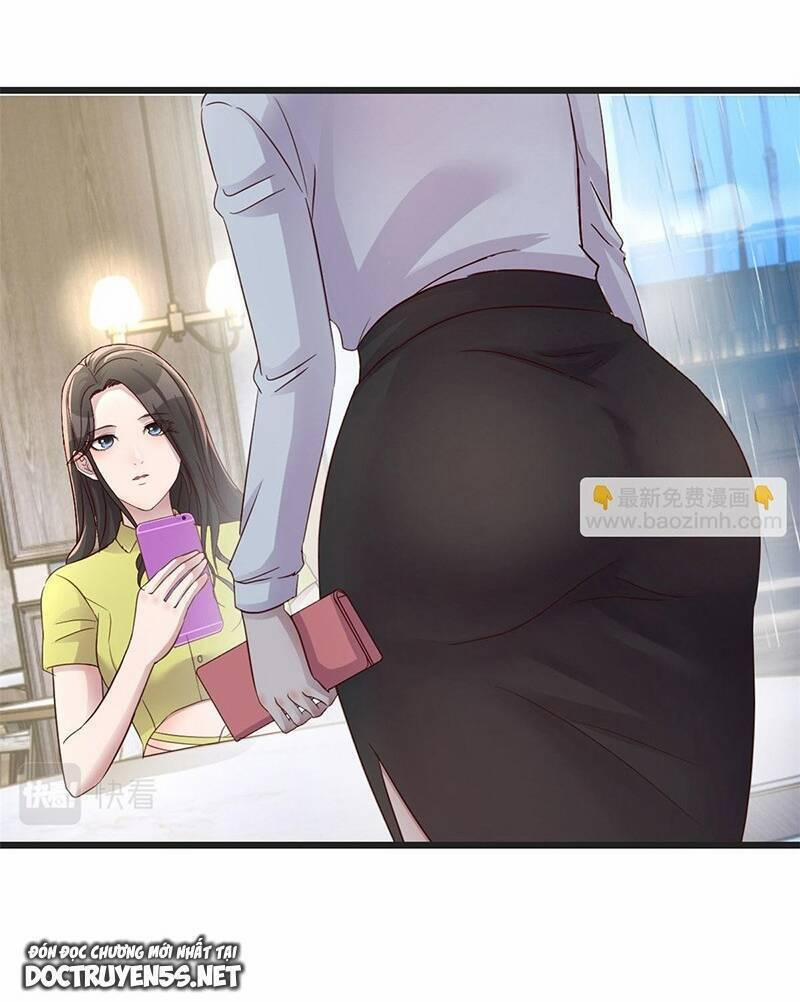 Chị Gái Tôi Là Đại Minh Tinh 171 trang 19