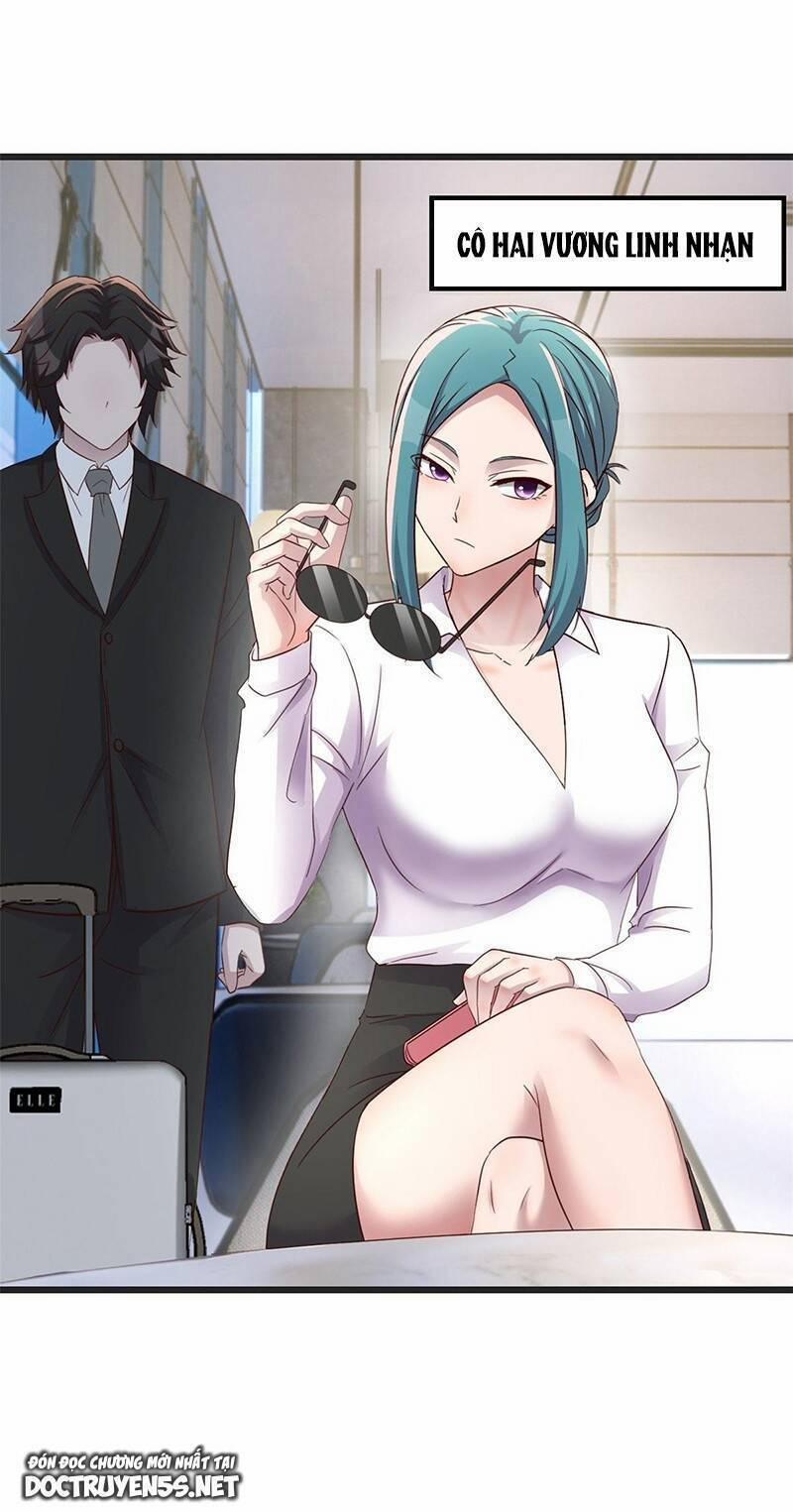 Chị Gái Tôi Là Đại Minh Tinh 171 trang 20