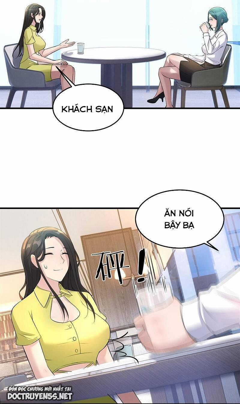 Chị Gái Tôi Là Đại Minh Tinh 171 trang 22