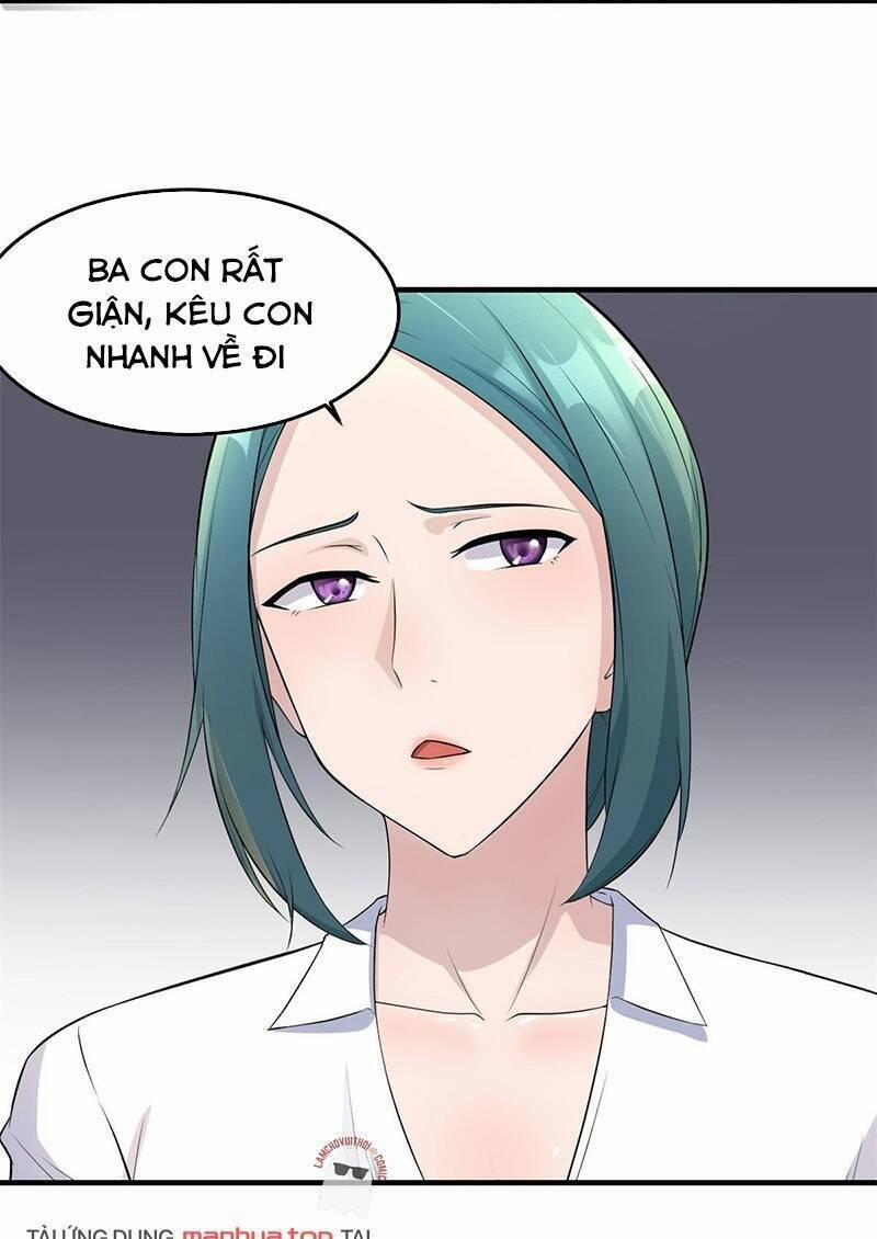 Chị Gái Tôi Là Đại Minh Tinh 171 trang 23