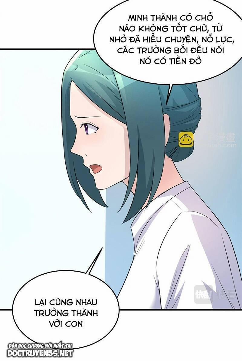 Chị Gái Tôi Là Đại Minh Tinh 171 trang 26
