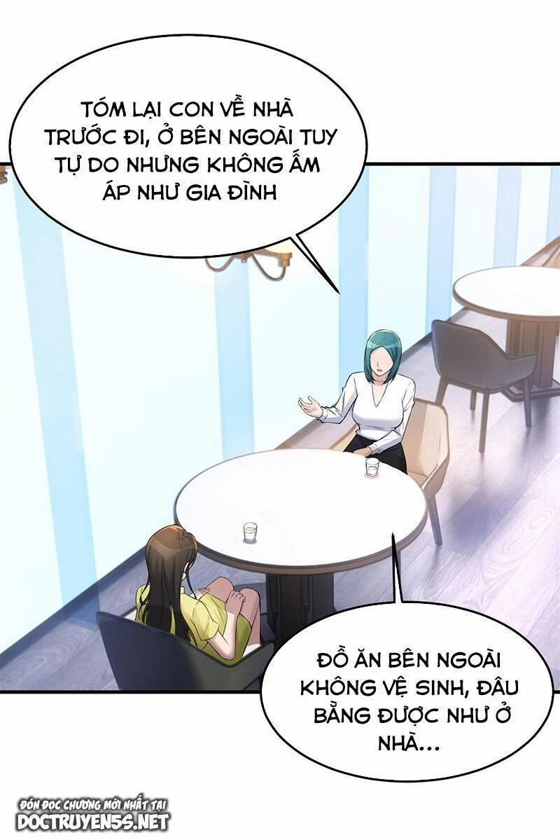 Chị Gái Tôi Là Đại Minh Tinh 171 trang 29