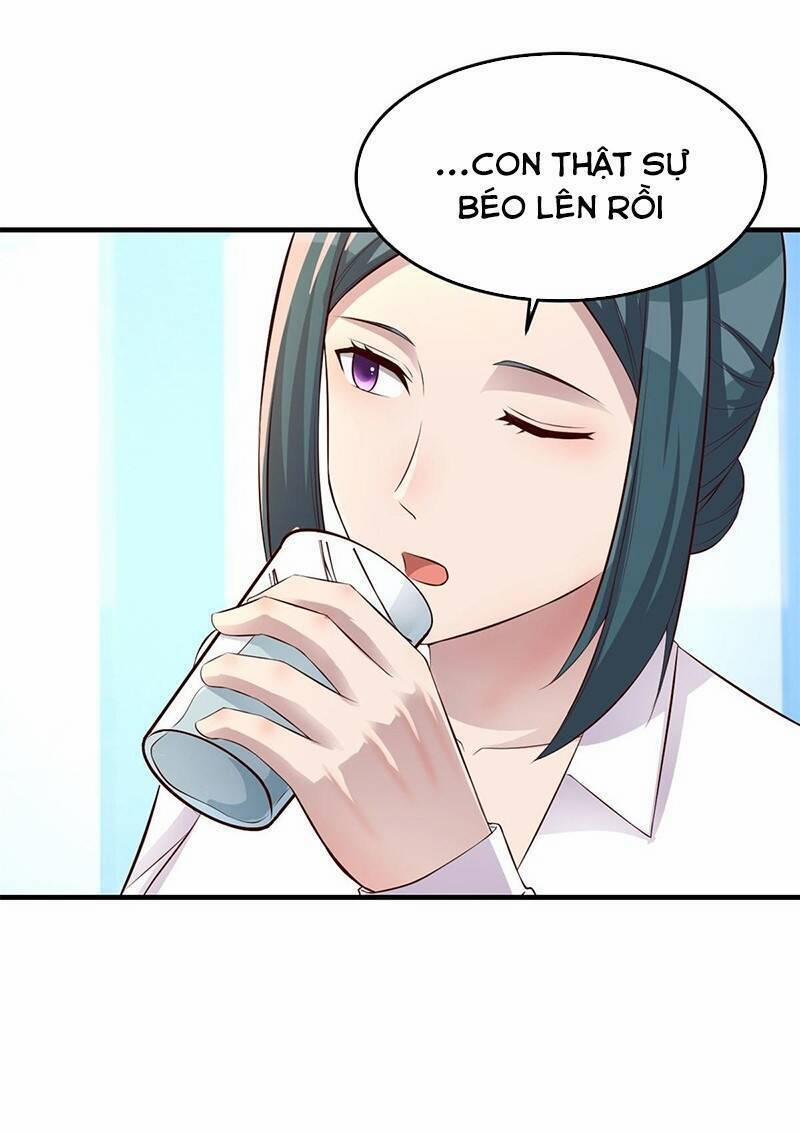 Chị Gái Tôi Là Đại Minh Tinh 171 trang 31