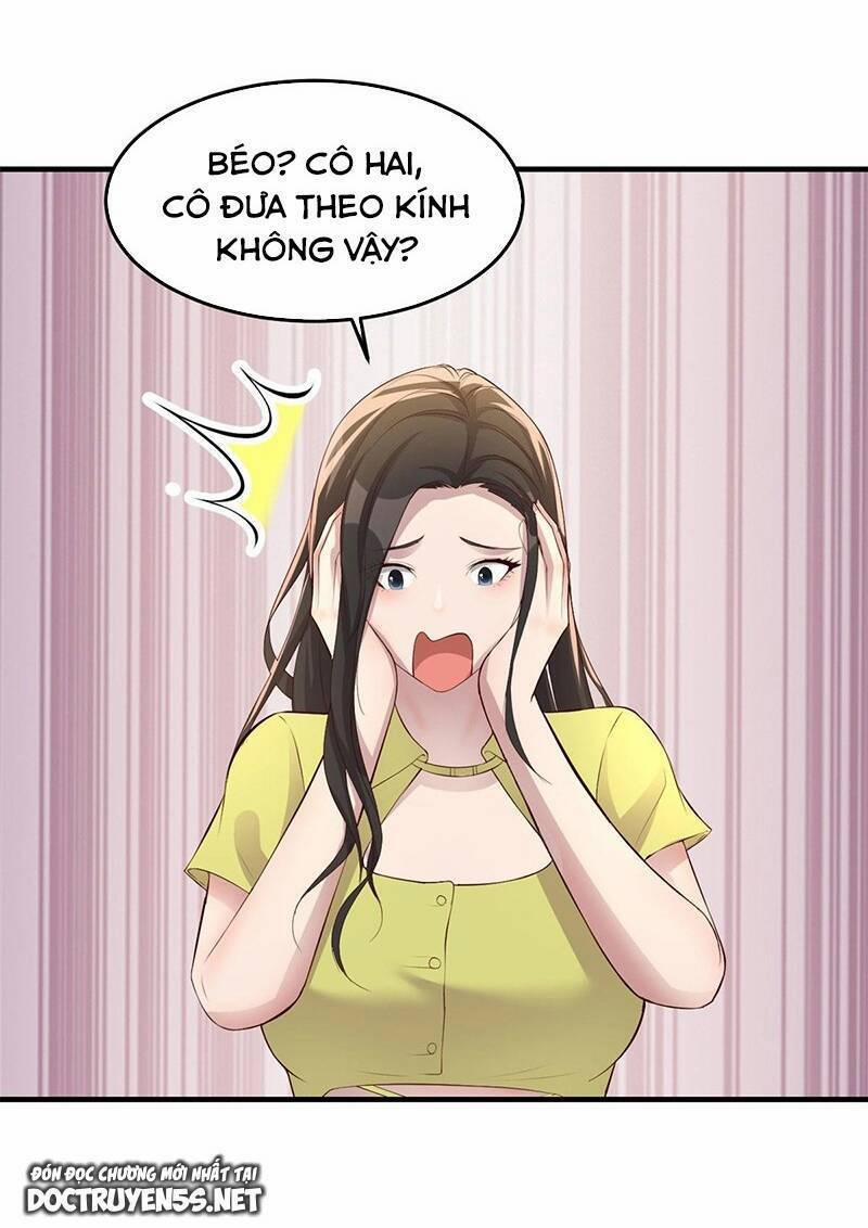 Chị Gái Tôi Là Đại Minh Tinh 171 trang 32