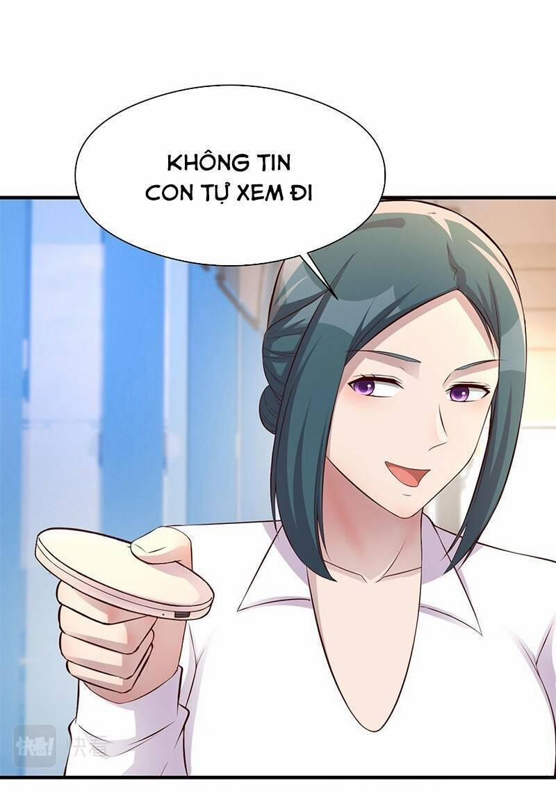 Chị Gái Tôi Là Đại Minh Tinh 171 trang 33