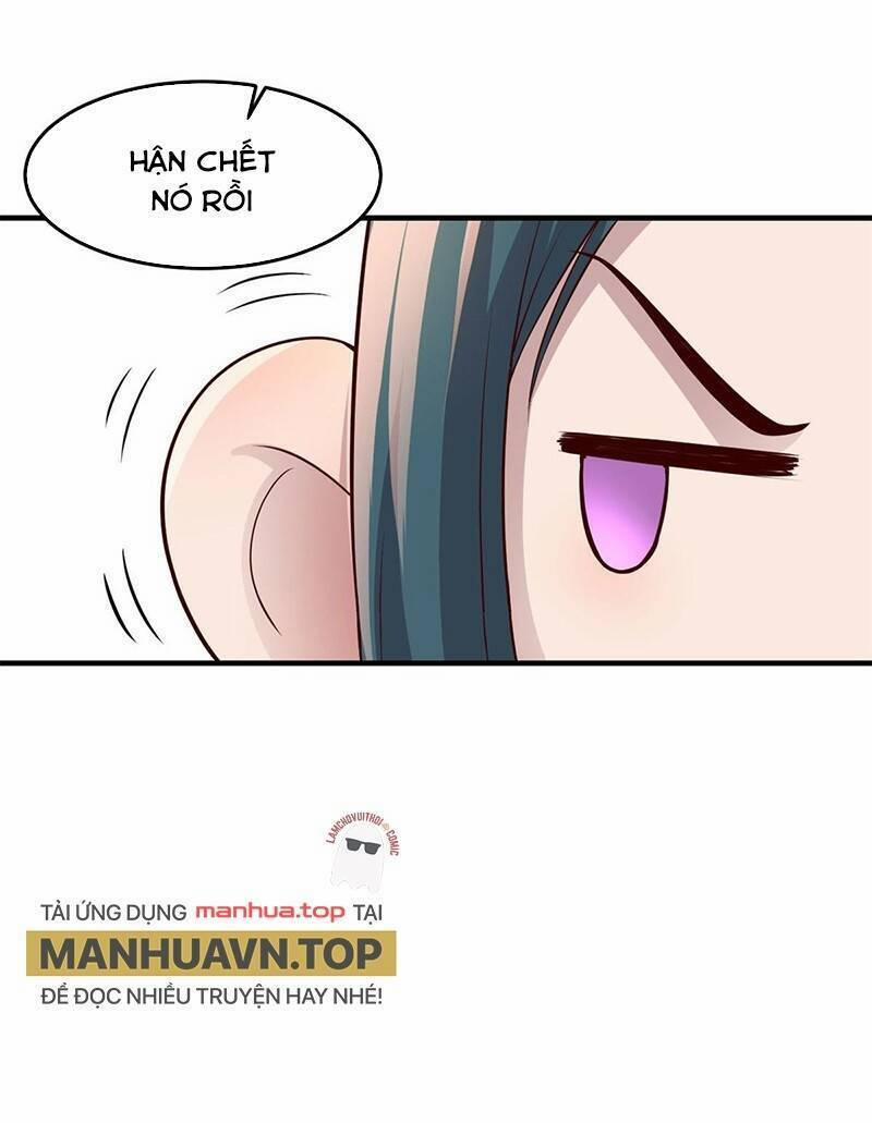 Chị Gái Tôi Là Đại Minh Tinh 171 trang 35
