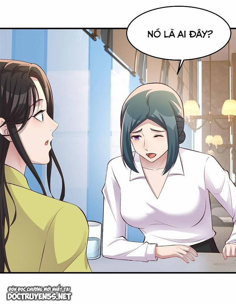 Chị Gái Tôi Là Đại Minh Tinh 171 trang 36