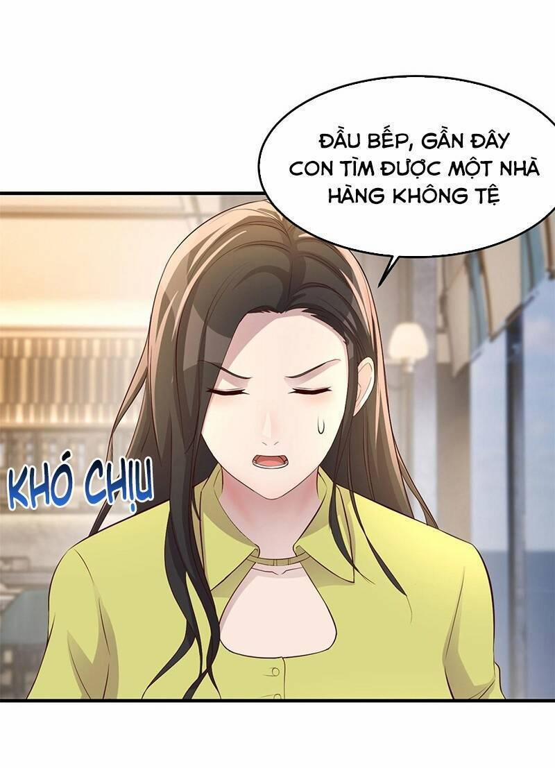 Chị Gái Tôi Là Đại Minh Tinh 171 trang 37