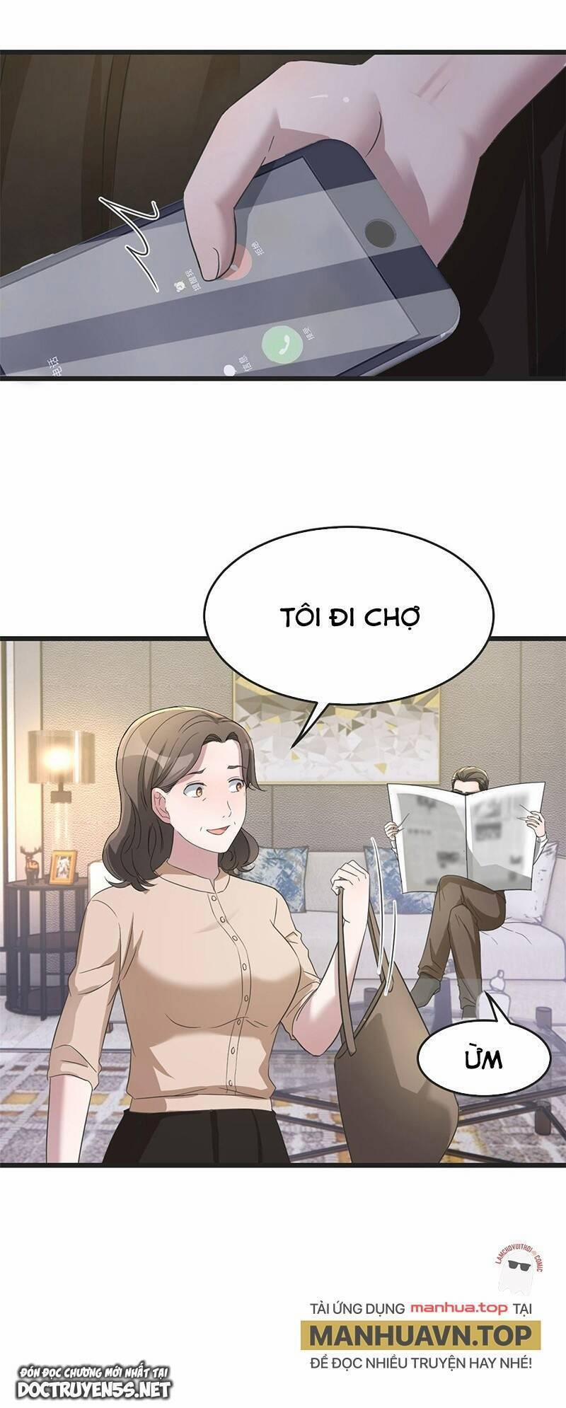 Chị Gái Tôi Là Đại Minh Tinh 171 trang 4