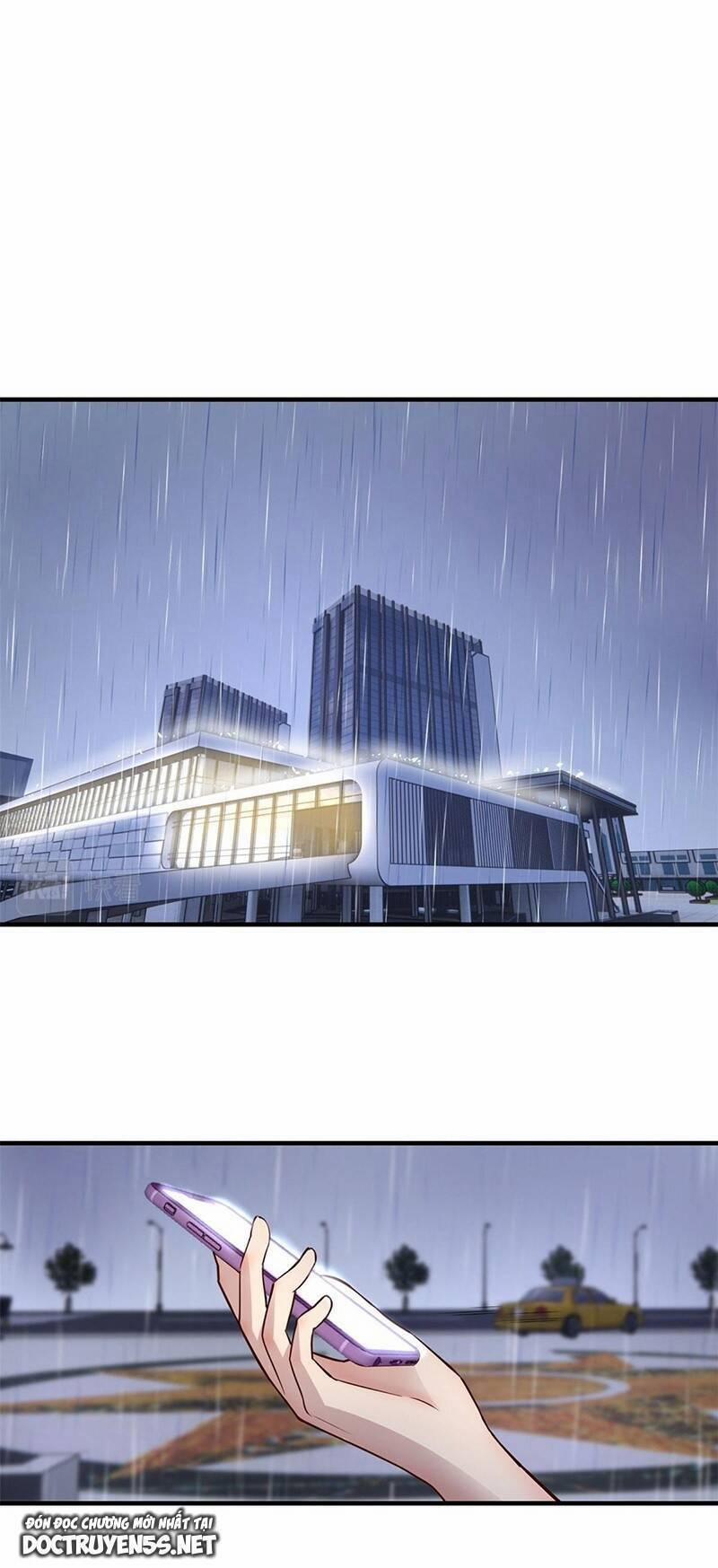 Chị Gái Tôi Là Đại Minh Tinh 171 trang 40