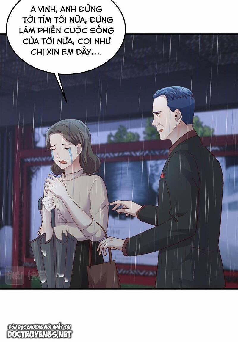 Chị Gái Tôi Là Đại Minh Tinh 172 trang 12