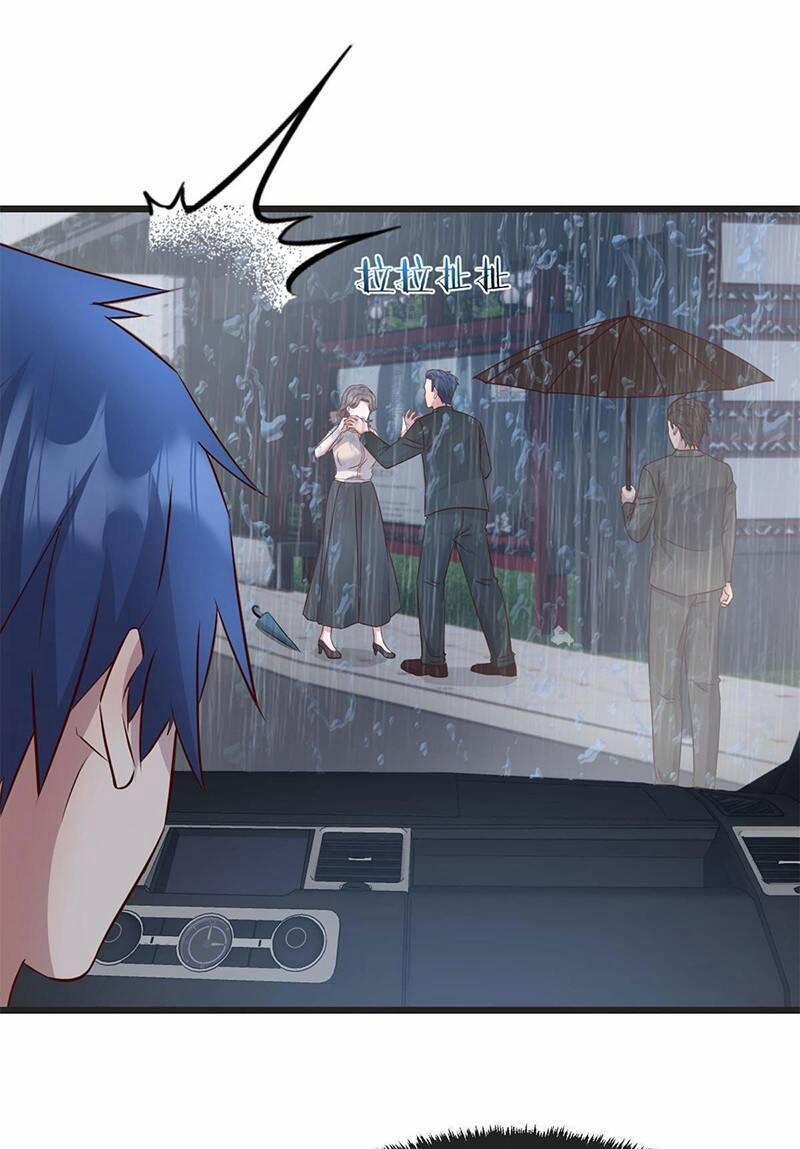 Chị Gái Tôi Là Đại Minh Tinh 172 trang 15