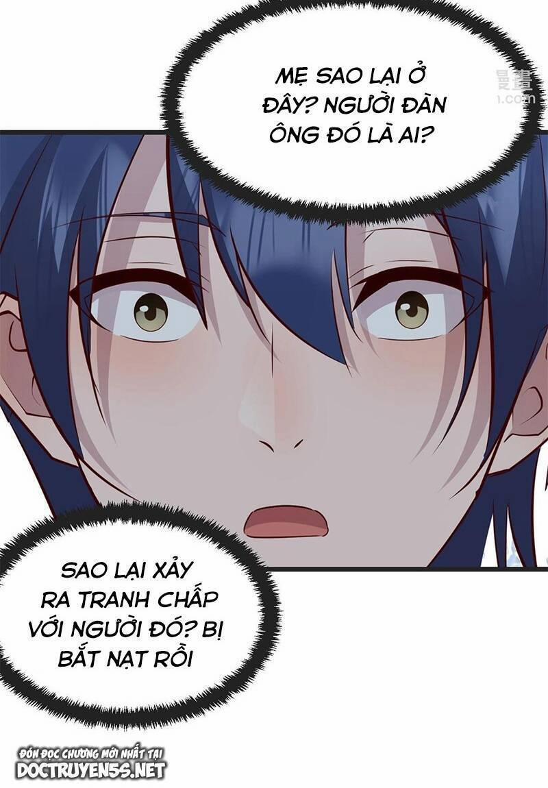 Chị Gái Tôi Là Đại Minh Tinh 172 trang 16