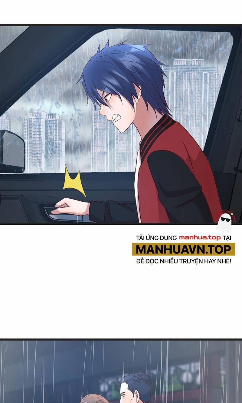 Chị Gái Tôi Là Đại Minh Tinh 172 trang 17