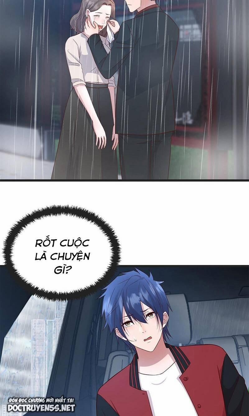 Chị Gái Tôi Là Đại Minh Tinh 172 trang 18