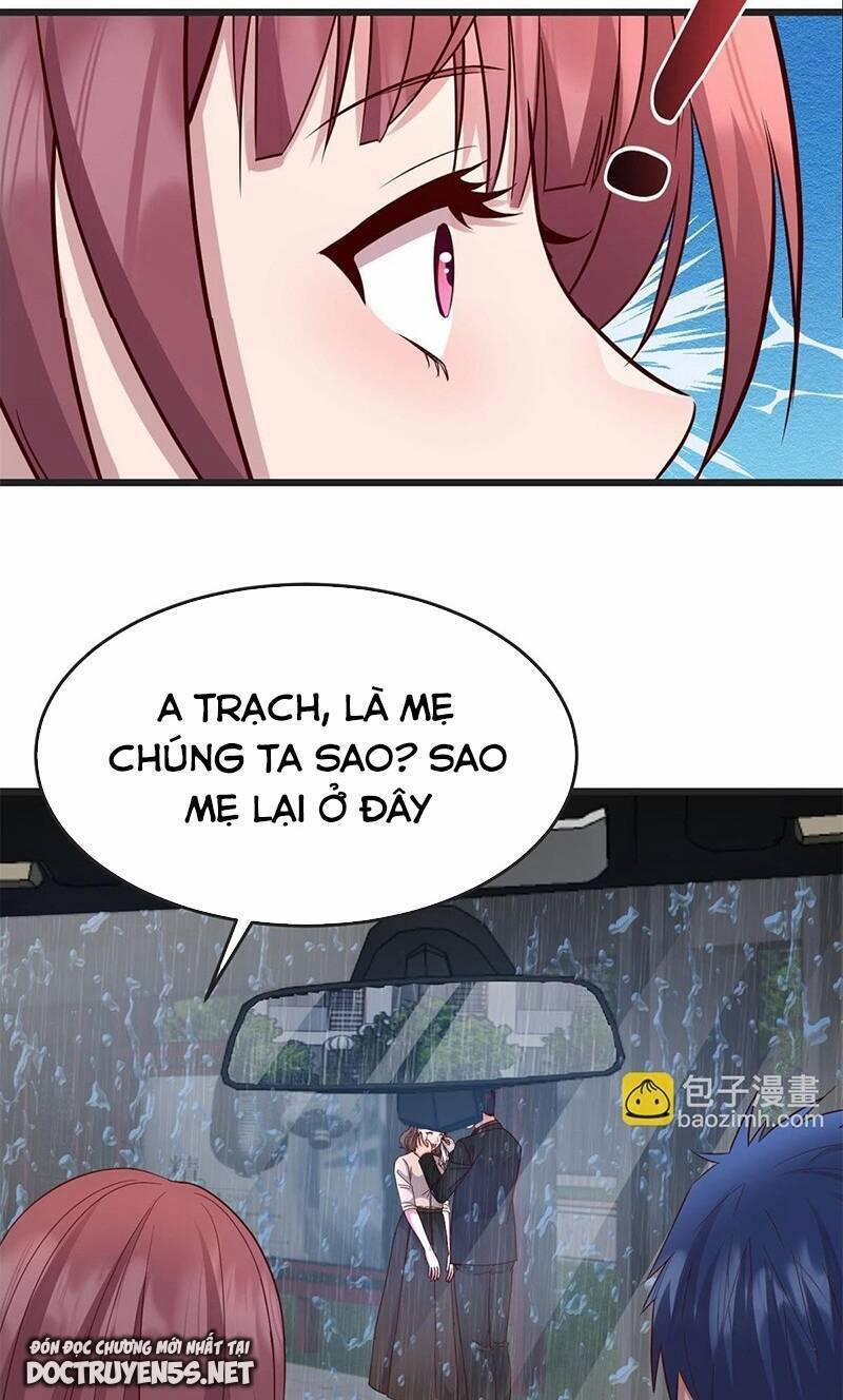 Chị Gái Tôi Là Đại Minh Tinh 172 trang 20