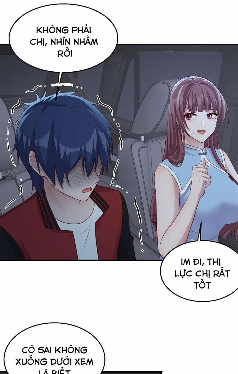 Chị Gái Tôi Là Đại Minh Tinh 172 trang 27