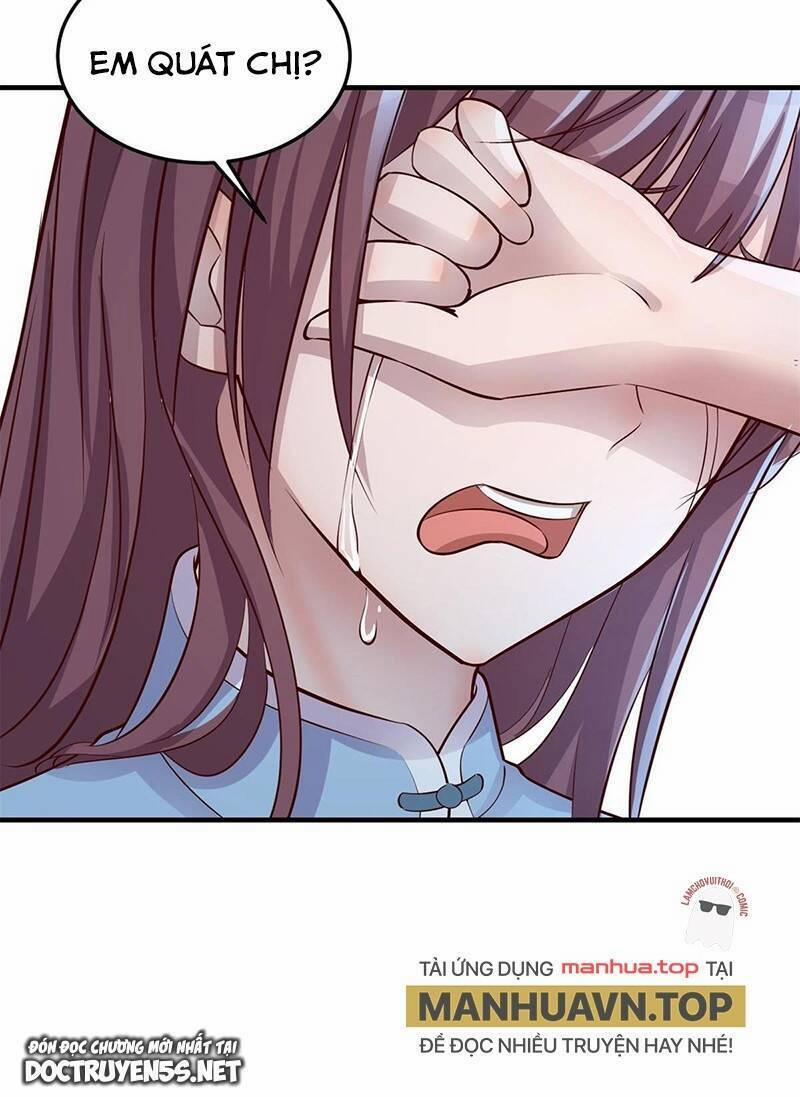 Chị Gái Tôi Là Đại Minh Tinh 172 trang 32