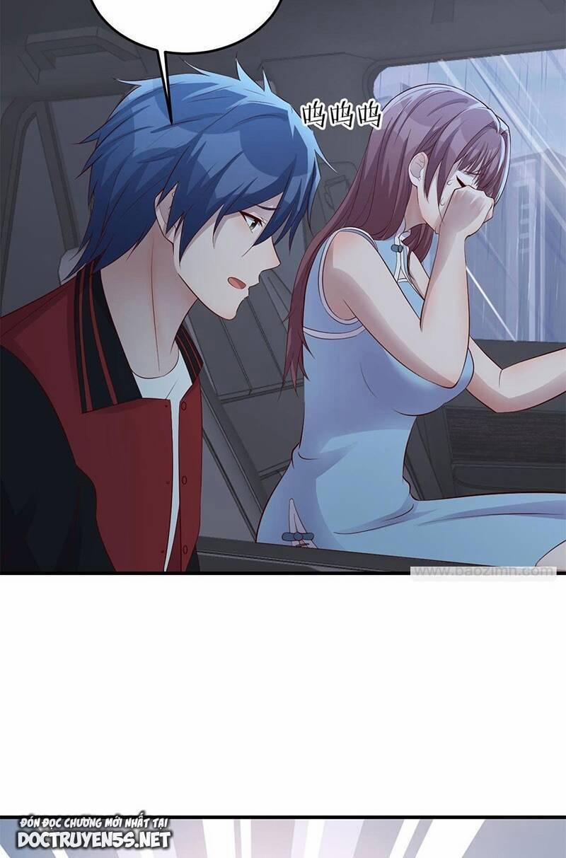 Chị Gái Tôi Là Đại Minh Tinh 172 trang 34