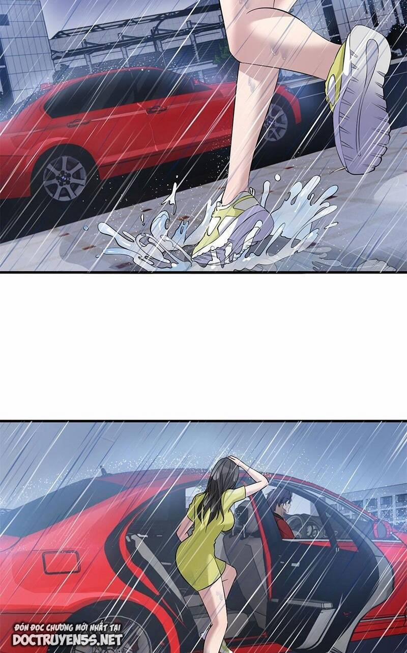 Chị Gái Tôi Là Đại Minh Tinh 172 trang 36