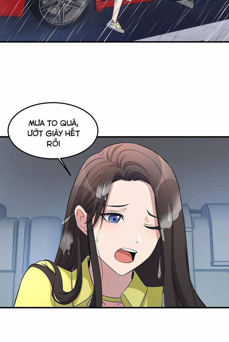 Chị Gái Tôi Là Đại Minh Tinh 172 trang 37