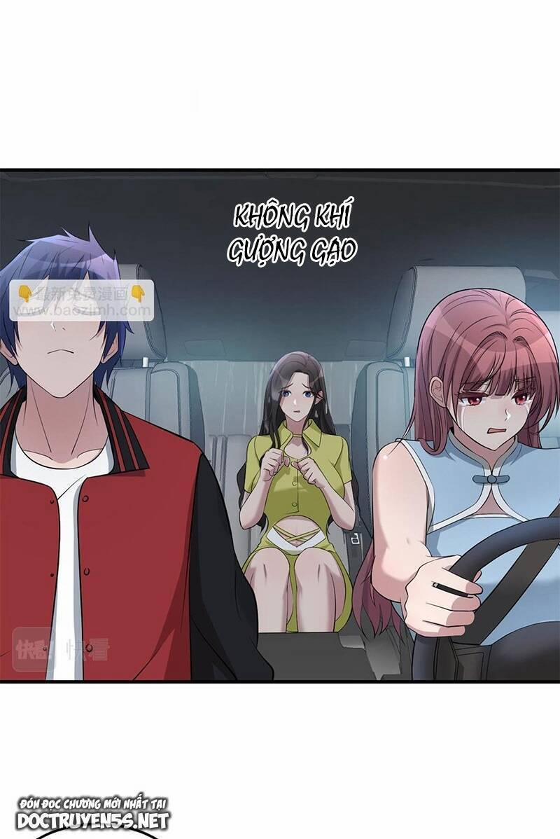 Chị Gái Tôi Là Đại Minh Tinh 172 trang 38