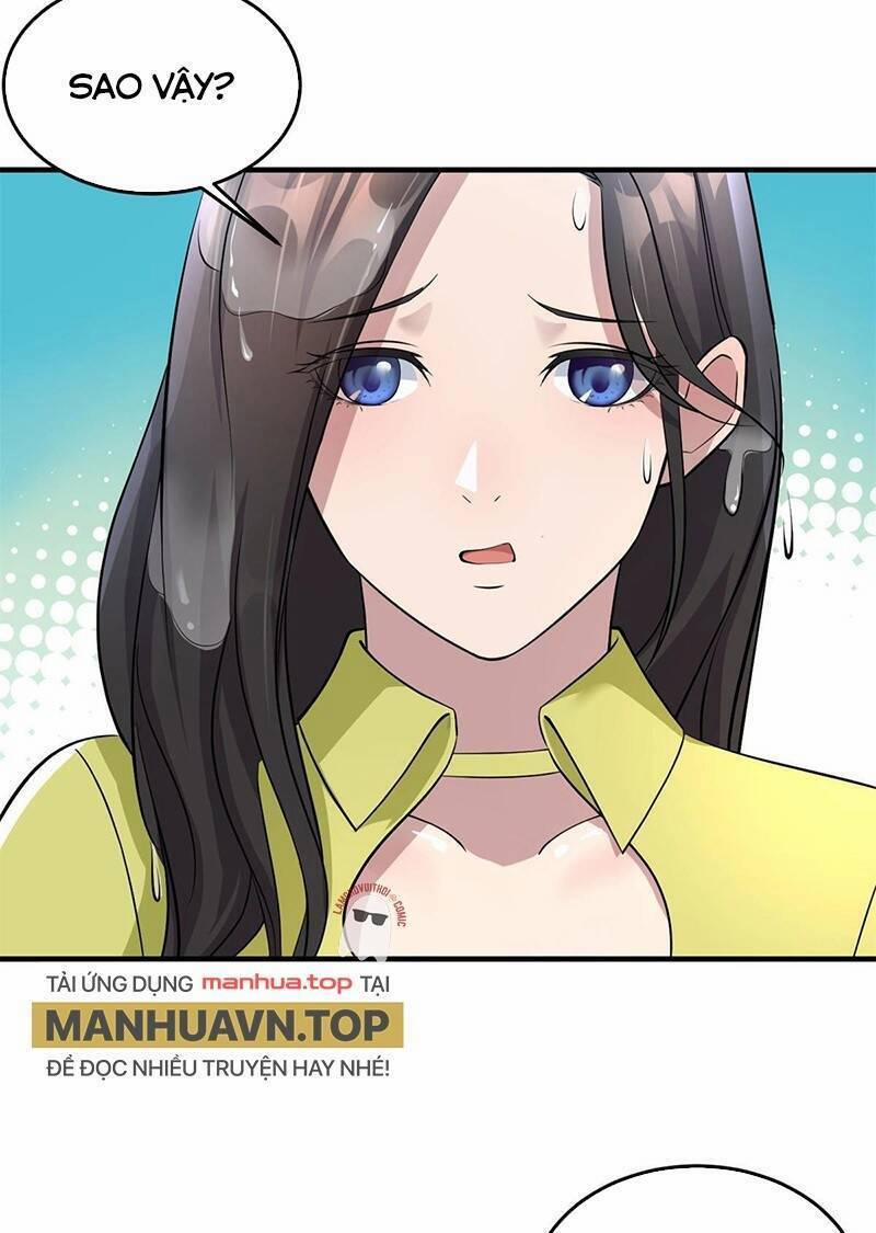 Chị Gái Tôi Là Đại Minh Tinh 172 trang 39