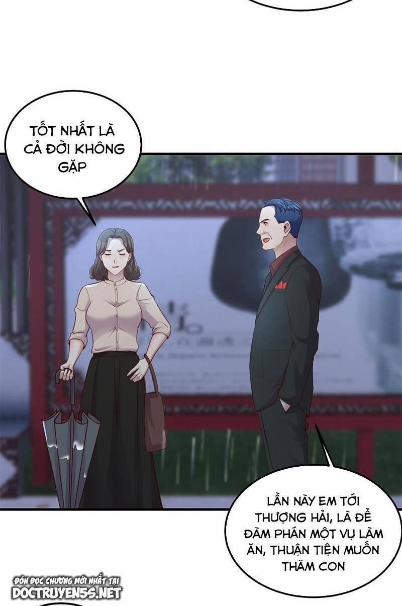 Chị Gái Tôi Là Đại Minh Tinh 172 trang 5