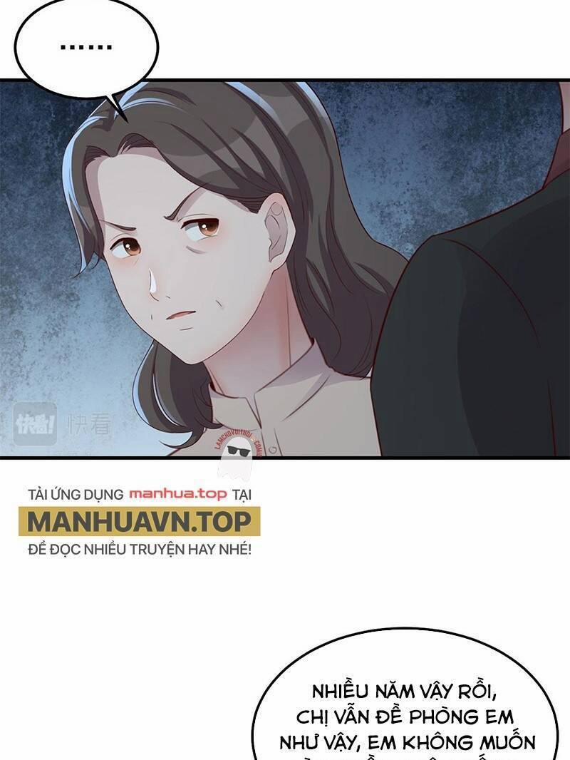 Chị Gái Tôi Là Đại Minh Tinh 172 trang 6