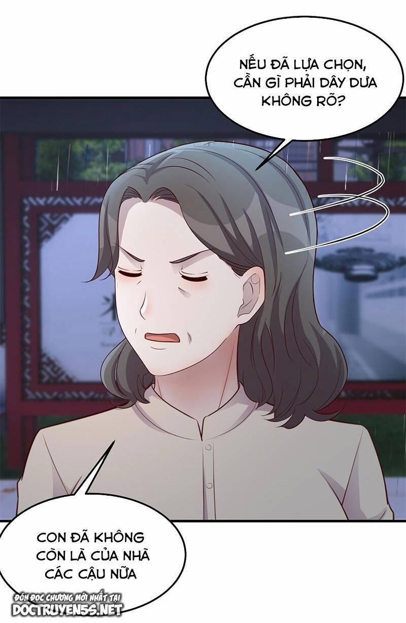Chị Gái Tôi Là Đại Minh Tinh 172 trang 8