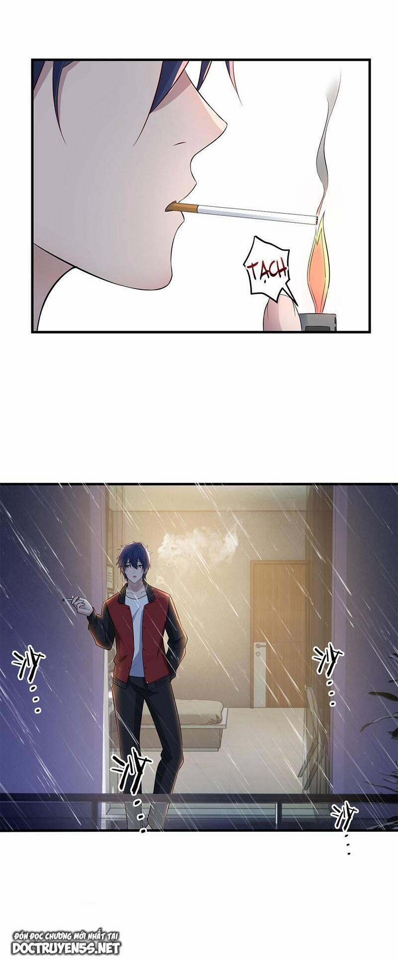 Chị Gái Tôi Là Đại Minh Tinh 173 trang 10