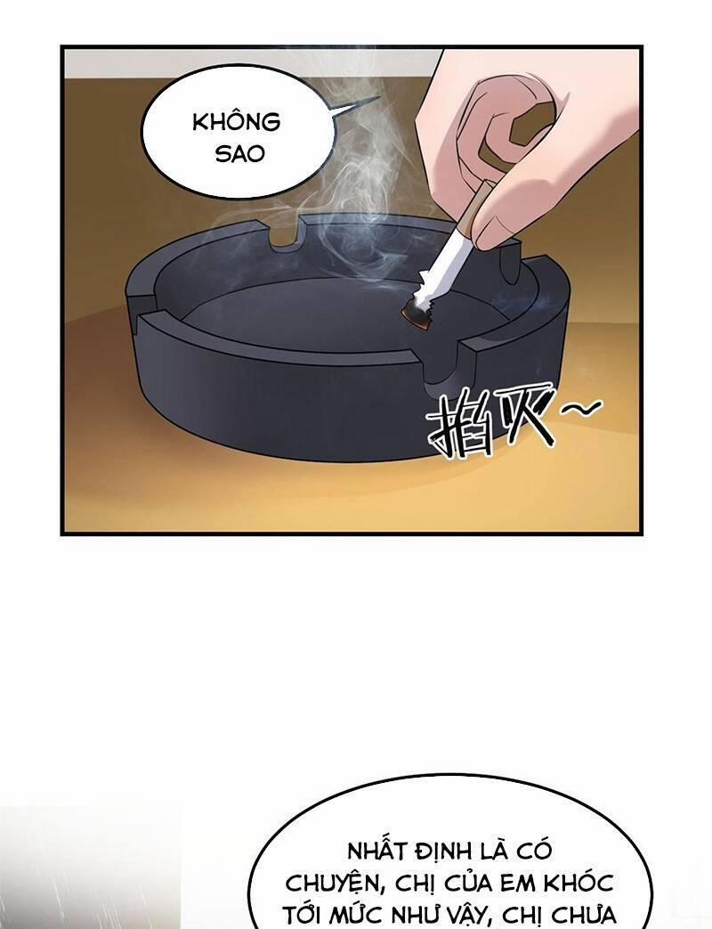 Chị Gái Tôi Là Đại Minh Tinh 173 trang 14