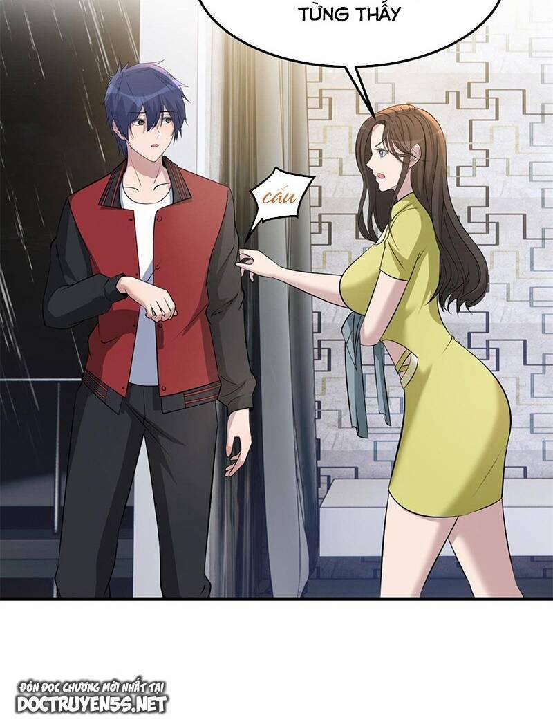 Chị Gái Tôi Là Đại Minh Tinh 173 trang 15