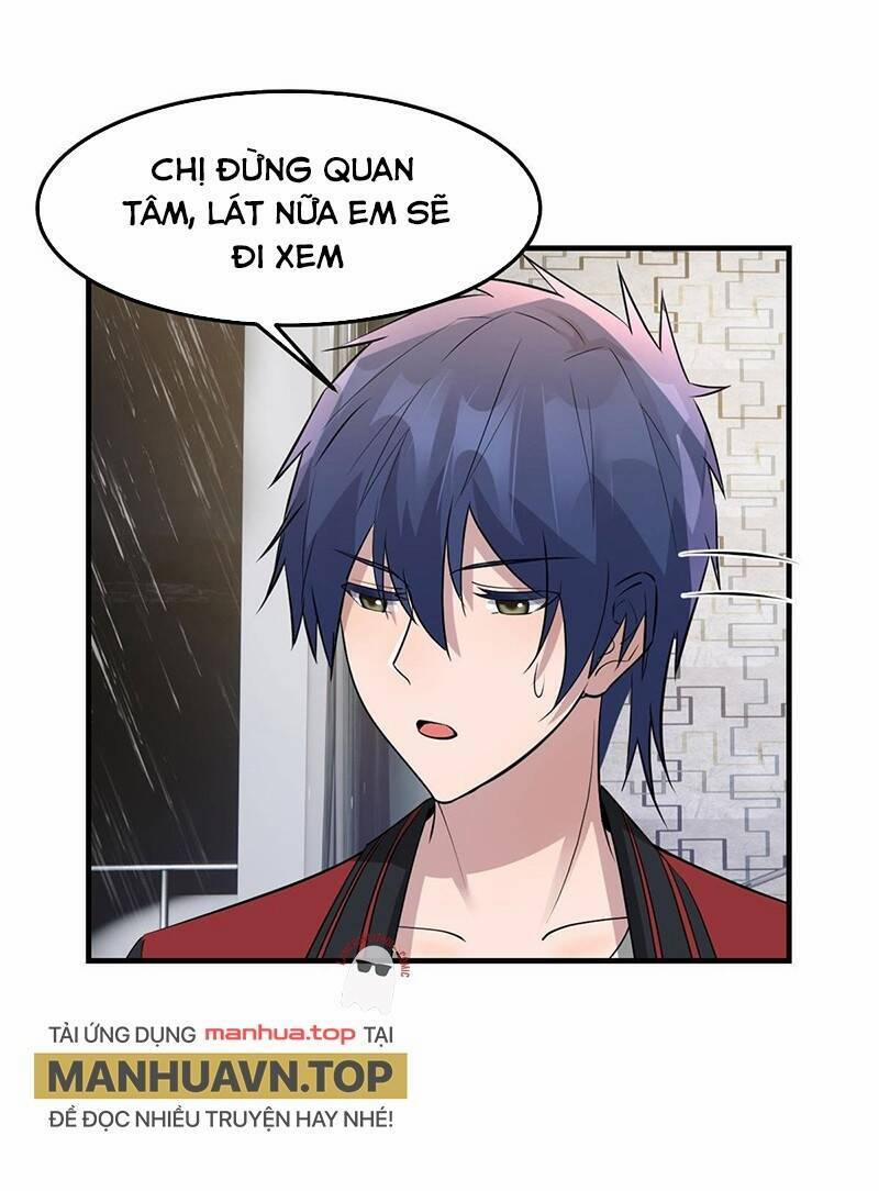 Chị Gái Tôi Là Đại Minh Tinh 173 trang 16