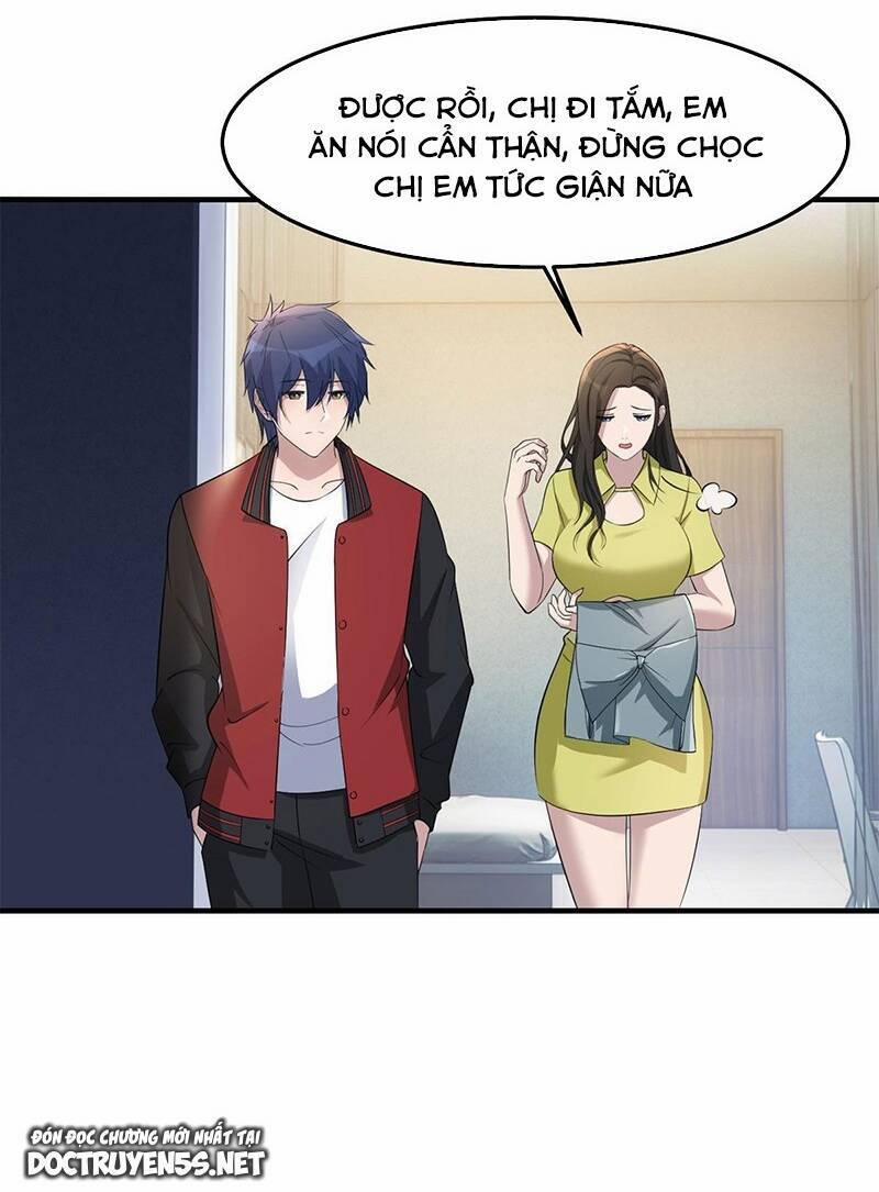 Chị Gái Tôi Là Đại Minh Tinh 173 trang 17