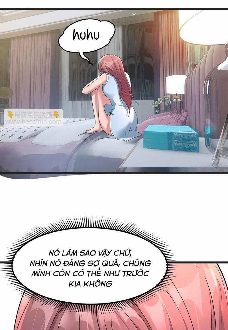 Chị Gái Tôi Là Đại Minh Tinh 173 trang 20