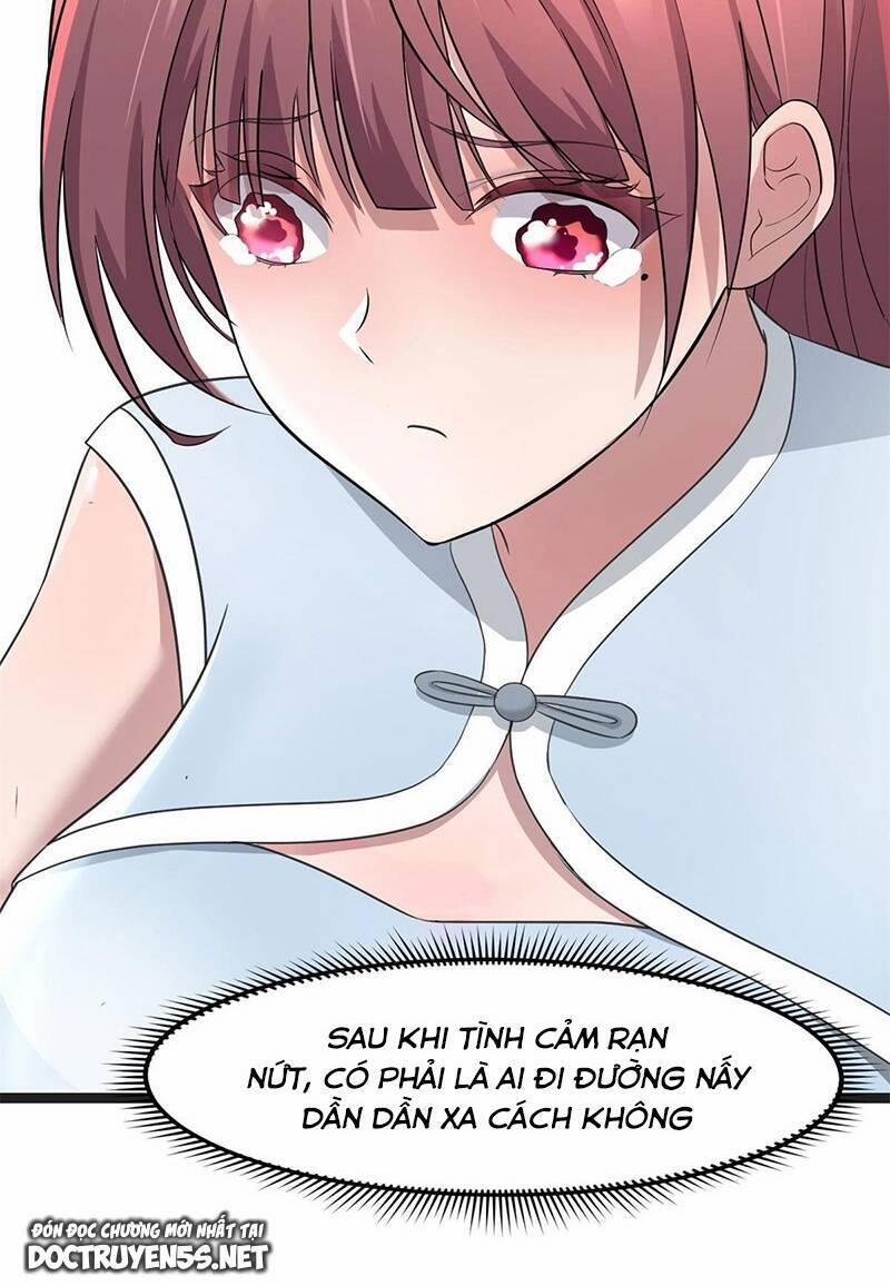 Chị Gái Tôi Là Đại Minh Tinh 173 trang 21